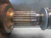 Antriebswelle Links Vorne 46308260 Fiat Panda (169) Schr?gheck 1.2, Classic (169.A.4000)