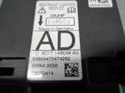 Steuergerät Airbag 6C1T14B056AD Ford Transit Van 2.2 TDCi 16V (QVFA)