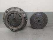 Kupplungsset 0K30E16410 Kia Shuma II Schr?gheck 1.6 16V (GA6D)