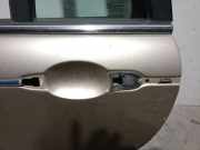 T?r Links Hinten 2044D2 Rover 75 Tourer Kombi 2.0 CDTi 16V (204D2)