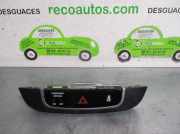 Warnleuchte Schalter 937902S000 Hyundai iX35 (LM) SUV 1.7 CRDi 16V (D4FD)