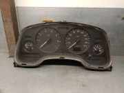 Tachoeinheit Kmh 90561456QR Opel Astra G (F08/48) Schrägheck 1.8 16V (X18XE1)