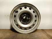 Felge PS615002 Peugeot Expert (G9) Van 1.6 HDi 90 (DV6UTED4(9HU))