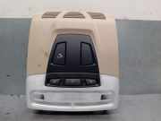 Innenbeleuchtung 9263878 BMW 3 serie Gran Turismo (F34) SchrÃ¤gheck 320d 2.0 16V (B47-D20A)