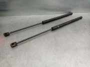 Gasdruckfedern Set Hinten 8X4827552 Audi A1 Sportback (8XA/8XF) Schrägheck 5-drs 1.6 TDI 16V (CXMA(Euro 6))