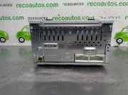 Radio 961703Z0704X Hyundai i40 (VFA) Limousine 1.7 CRDi 16V (D4FD)