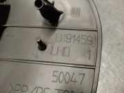 Handschuhfach 13191459 Opel Astra H GTC (L08) Schrägheck 3-drs 1.9 CDTi 120 (Z19DT)