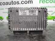 Motorsteuergerät 8200587176 Renault GRAND SCÉNIC II (JM0/1_) 2.0