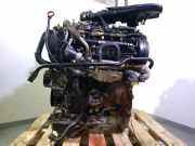 Motor 7B Jaguar S-type (X200) Limousine 2.7 D 24V (7B)