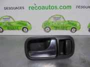 Türgriff Innen Rechts Vorne 809502X800 Nissan Terrano II (R20/TR50) Geländewagen 3.0 Di 16V (ZD30DDTi)