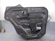 Fensterheber Links Hinten D6515958XB Mazda CX-5 I (KE,GH) SUV 2.2 Skyactiv D 16V High Power 4WD (SH)