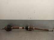 Antriebswelle Rechts Vorne 9656329480 Peugeot PARTNER KOMBI 1.6 Blue-HDI FAP