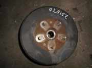 Achsschenkel Halter Rechts Hinten Land + Range Rover Freelander Hard Top Gel?ndewagen 2.0 di (20LTCIE)