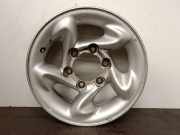 Felge HR263006 Hyundai Galloper II Geländewagen 2.5 TCI (D4BH)