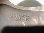 Felge A2104012002 Mercedes-Benz E (W210) Limousine 2.7 E-270 CDI 20V (OM612.961)