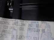 T?rverkleidung Links Vorne 8E2867105C Audi A4 (B7) Limousine 2.0 TDI 16V (BRE)