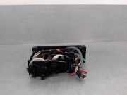 Bedienung Klimaanlage 463076 Volvo 460 2.0 GLE E2 (B20F)