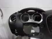Armaturenbrett 682001KP1A Nissan Juke (F15) SUV 1.6 DIG-T 16V (MR16)