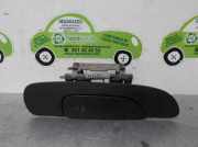TÃ¼rgriff AuÃŸen Ra CAJA3 Ford Mondeo II Limousine 1.8 TD CLX (RFN)