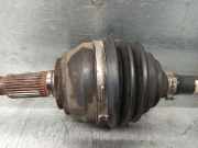 Turbolader K03324066 Peugeot 306 (7B) Limousine 2.0 HDi (DW10TD(RHY))