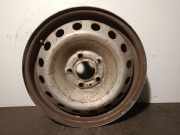 Felge 1011084 Renault Trafic New (JL) Bus 2.0 dCi 16V 115 (M9R-780)