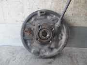 Achsschenkel Halter Links Hinten 0006640V002 Smart Cabrio Cabrio 0.6 Turbo i.c. (M160.13)