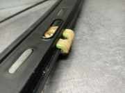 Fensterheber Rechts Hinten 8K0959801B Volkswagen Sharan (7N) Großraumlimousine 2.0 TDI 16V (CFFB) CFFB