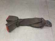 Gürtelschnalle Rechts Hinten 8972W6 Citroën Jumpy (U64) Großraumlimousine 2.0 HDi 110 (DW10ATED(RHZ))