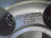 Felge 4Z7601025B Audi Allroad (C5) Kombi 2.5 V6 TDI 24V (BAU)