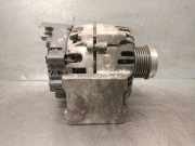 Auspuff Endtopf 7N0253211L Seat Alhambra (7N) Großraumlimousine 1.4 TSI 16V (DJKA)