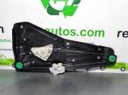 Fensterheber Links Hinten CVH500032 Land + Range Rover Discovery III (LAA/TAA) Gel?ndewagen 2.7 TD V6 (276DT)