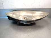Scheinwerfer Links 9655764380 Peugeot 307 SW (3H) Kombi 1.6 16V (TU5JP4(NFU))