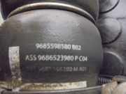 Schlauch 9688500380 Citroën C3 Picasso (SH) Großraumlimousine 1.6 HDi 90 (DV6DTED(9HP))