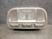 Innenbeleuchtung 9680713880 Peugeot PARTNER Furgoneta/monovolumen 1.6 HDi / BlueHDi 75