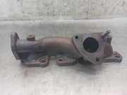 Auspuff Krümmer 4UI3Q9430CA Peugeot 607 (9D/U) Limousine 2.7 HDi V6 24V (DT17TED4(UHZ))