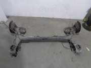 Hinterachse 5148X5 Peugeot 5008 I (0A/0E) Großraumlimousine 1.6 HDiF 16V (DV6C(9HD))