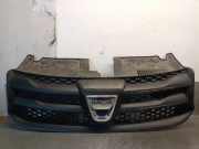 Grill 623103971R Dacia Logan II Limousine 1.5 dCi 75 (K9K-C6)