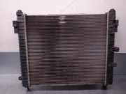Radiator 214103VD1A Nissan Note (E12) Großraumlimousine 1.5 dCi 90 (K9K)