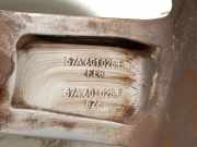 Felge 57A601025F Skoda (NU7, ND7) 1.6 TDI