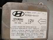 Steuergerät Airbag 959004A401 Hyundai H-1/Starex Bus 2.5 Tci (D4BH)