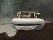 TÃ¼rgriff AuÃŸen Links Hinten 9629157577 Peugeot 607 (9D/U) Limousine 2.7 HDi V6 24V (DT17TED4(UHZ))