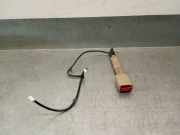 Gürtelschnalle Rechts Vorne 86843EL05B Nissan Tiida (C11X) Schrägheck 1.5 dCi (K9K)