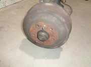 Hinterachse TAMBOR5AGUJEROS Peugeot BOXER CAJA ABIERTA (RS3700)(330/350)(?02->) 2.8 HDI