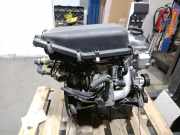 Motor CG10 Nissan Micra (K11) Schrägheck 1.0 L,LX 16V (CG10DE)