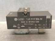 Vorglüh Relais 1J0919506M Seat Ibiza IV (6J5) Schrägheck 5-drs 1.2 12V (CGPB)