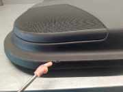 Türverkleidung Rechts Hinten 829001YZ2B Infiniti FX (S51) SUV 37 3.7 V6 24V AWD (VQ37VHR)