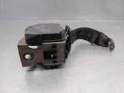 Sicherheitsgurt Links Hinten 6L0857805B Seat Cordoba (6L2) Limousine 1.4 16V (BBZ)