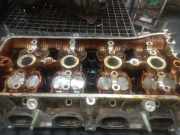 Zylinderkopf 1110128010 Toyota Previa (R3) Großraumlimousine 2.4i 16V VVT-i (2AZFE)