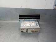 Navigationssystem 96550H8100FHV Kia Rio IV (YB) Schr?gheck 1.0i T-GDi 100 12V (G3LC)