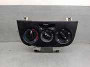Bedienung Klimaanlage 735462118 Fiat Fiorino (225) Van 1.3 JTD 16V Multijet (199.A.9000(Euro 5))